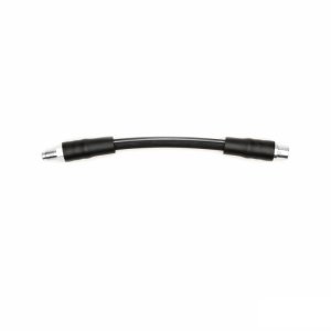 Audi S8 Brake Hose - Rear - R1 Concepts - RNC - `05-`10 Audi S8 Brake Hose - Rear - R1 Concepts - RNC - `05-`10